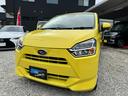SUBARU PLEO PLUS