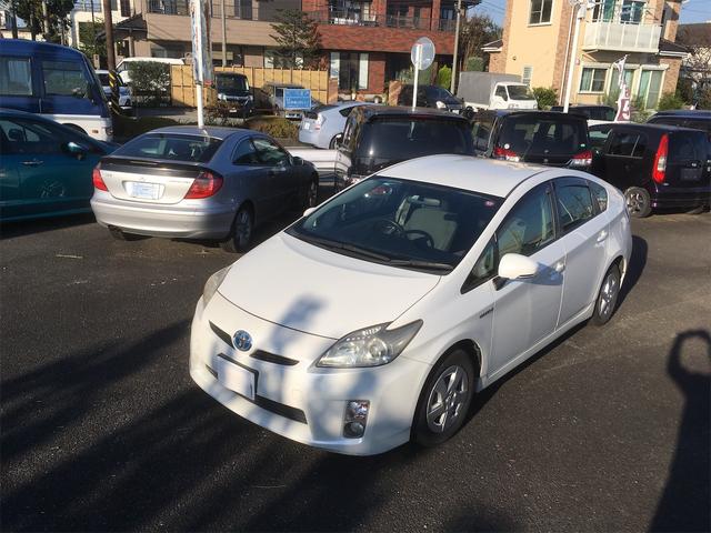 トヨタ プリウスsの中古車 車体価格万円 10 平成22 年式 走行23 4万キロ 車体色パール 神奈川県厚木市山際554 2 ケイダッシュの在庫 グーネット中古車 トヨタ プリウスsの中古車 車体価格万円 10 平成22 年式 走行23 4万キロ 車体色パール 神奈川県厚木市山際554 2 ケイダッシュの在庫 グーネット中古車