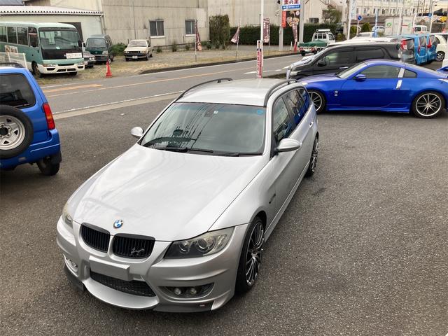 ＢＭＷ ３シリーズ