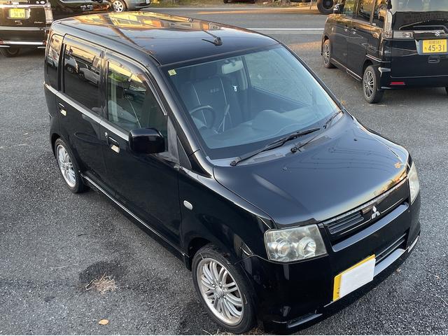 とりあえず車が欲しい方必見！早く安く乗れる軽自動車☆