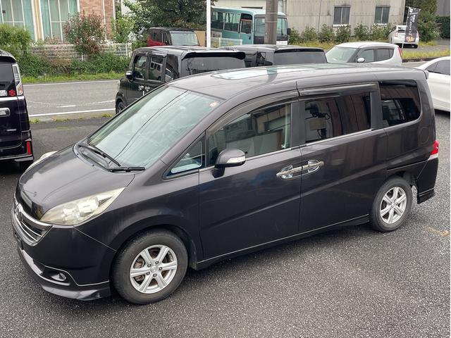 ステップワゴン(ホンダ) G LSパッケージ 片側パワースライド バックカメラ 中古車画像