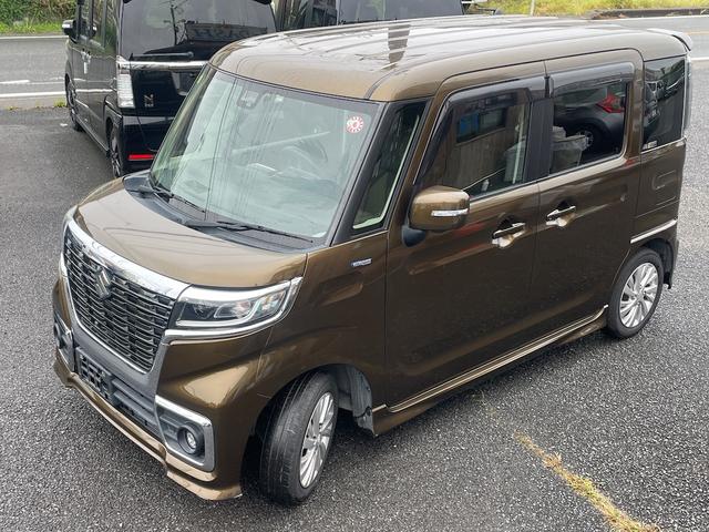とりあえず車が欲しい方必見!早く安く乗れる軽自動車☆