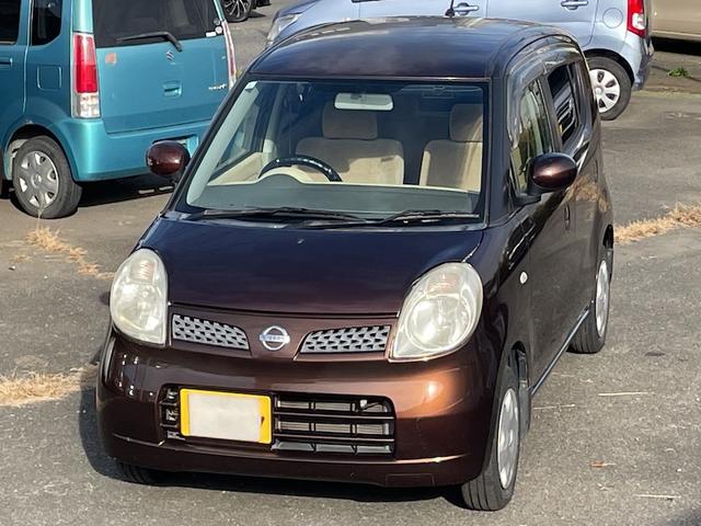 とりあえず車が欲しい方必見！早く安く乗れる軽自動車☆