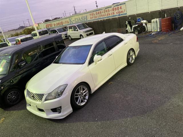 とりあえず車が欲しい方必見！早く安く乗れる自動車☆ とりあえずセダン欲しい方　遊び車欲しい方　デビューの方いつかはクラウン