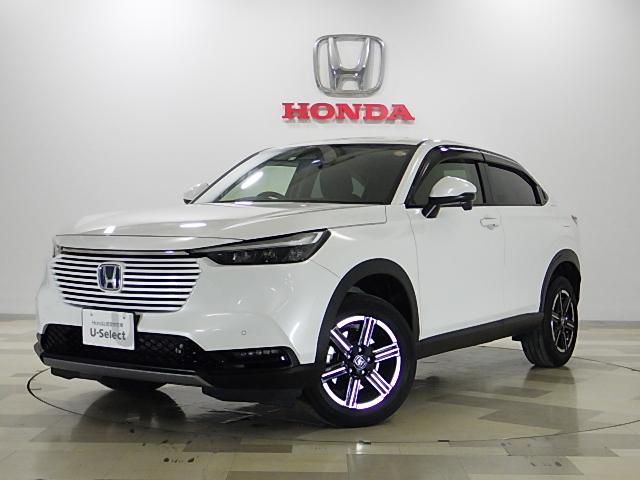 ｅ：ＨＥＶＸ　：禁煙車・ホンダ純正ナビ・ＥＴＣ２．０・サイドエアバッグ・ＡＷ　記録簿　ブレーキサポート　ＰＷ　地デジ　クルコン　ソナー　イモビ　ＵＳＢ接続　ＬＥＤヘッドランプ　ナビＴＶ　アイドリング　ＶＳＡ　ＡＢＳ