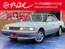 TOYOTA MARK II