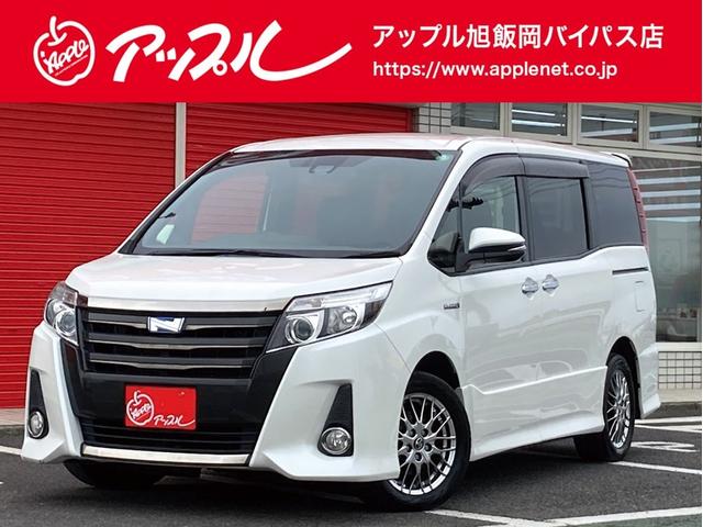 ハイブリッドＳｉ　ダブルバイビー　★社外ナビ（ＥＸ１１Ｖ）★バックモニター★ビルトインＥＴＣ★クルーズコントロール★オートハイビーム★１２．８インチ社外フリップダウンモニター★リア両側パワースライドドア★１６インチ純正ＡＷ★
