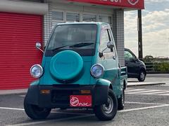 ミゼットII Dタイプ 車検満了 令和8年12月/4速マニュアルトランスミッション/ 145/95R10タイヤ付純正10インチスチールホイール 中古車画像