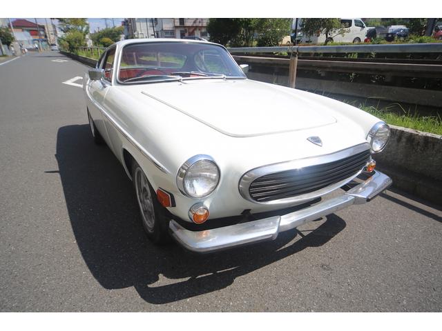 １８００(ボルボ)  中古車画像