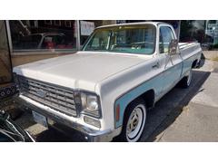 シボレーC-10  中古車画像