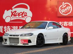 グーネット シルビア S15 スペックr の中古車一覧 1 30件