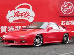 マツダサバンナrx 7の中古車を探すなら グーネット中古車 マツダサバンナrx 7の中古車を探すなら グーネット中古車