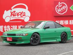 NISSAN S13 シルビア180SX 新品　特別価格♡