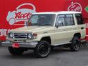 TOYOTA LAND CRUISER 70