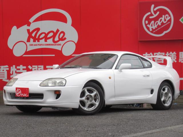 スープラ 80系の中古車を探すなら【グーネット】 スープラ 80系の中古車を探すなら【グーネット】