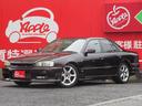 日産 スカイライン ２５ＧＴターボ　Ｆ・Ｓ・Ｒエアロ　ＢＬＩＴＺ...