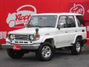 TOYOTA LAND CRUISER 70