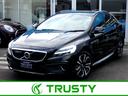 ボルボ Ｖ４０ クロスカントリー　Ｔ５　ＡＷＤ　モメンタム　２０...