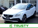 ボルボ Ｖ４０ クロスカントリー　Ｔ５　ＡＷＤ　モメンタム　２０...