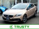 ボルボ Ｖ４０ クロスカントリー　Ｔ５　ＡＷＤ　１オーナー車　セ...