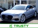 AUDI A7 SPORTBACK