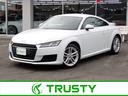 AUDI TT COUPE