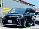 トヨタ ヴォクシー ＺＳ　煌ＩＩ　７人乗り　セーフティセンス　イ...