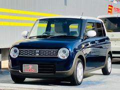 アルトラパン モード ホワイトルーフ セーフティサポート HIDヘッドランプ 全方位モニター ナビ TV ドラレコ前後 ETC ナノイー付オートエアコン シートヒーター ベージュ/ネイビーコンビファブリックシート 中古車画像