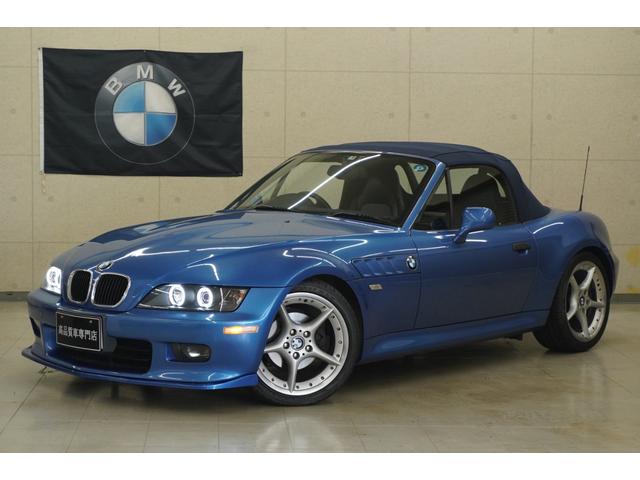 ＢＭＷ Ｚ３ロードスター