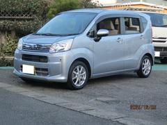 ムーヴ X SAIII 記録簿 禁煙車 ナビ CD 盗難防止システム 衝突被害軽減システム 衝突安全ボデイ アイドリングストツプ スマートキー ABS シートヒーター オートライト 中古車画像