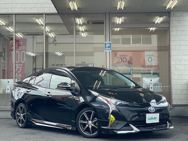 トヨタ プリウス