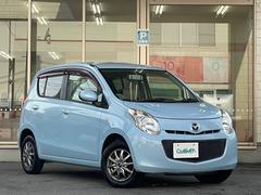 キャロル 2010（平成22）年式・13年落ちの中古車を探すなら【グー