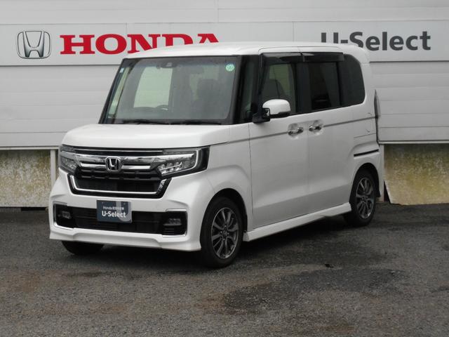 Ｌ　ワンオーナー　ホンダ純正９インチプレミアムインターナビ　リアカメラ　ＥＴＣ２．０　前後ドライブレコーダー　ホンダセンシング　フロントシートヒーター　サイドカーテンエアバッグ　左側電動スライドドア