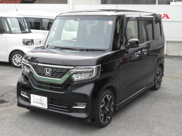 Ｇ・ＥＸターボホンダセンシング　ナビ　フルセグ　Ｂｌｕｅｔｏｏｔｈオーディオ　リアカメラ　両側パワースライドドア　ＥＴＣ　フロントドライブレコーダー　ＬＥＤライト　４エアバッグ　衝突被害軽減ブレーキ　アルミホイール　スマートキー