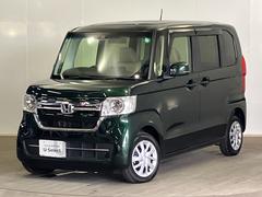 N-BOX L・ターボ 4WD ホンダ純正ナビ フルセグ対応 BTオーディオ リアカメラ 両側電動スライドドア ETC 前後ドライブレコーダー シートヒーター スマートキー ホンダセンシング サイドエアバック ワンオーナー 中古車画像
