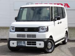 N-BOXジョイ ターボ レンタアップカー 9インチホンダコネクトナビ マルチビューカメラ ETC2.0車載器 フロントドラレコ ホンダセンシング フロントシートヒーター 禁煙車 両側電動スライドドア サイドカーテンエアバッグ 中古車画像