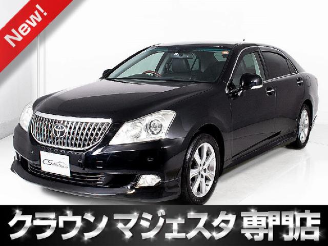 トヨタ クラウンマジェスタ gタイプ fパッケージの中古車 グーネット中古車 トヨタ クラウンマジェスタ gタイプ fパッケージの中古車 グーネット中古車