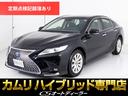 トヨタ カムリ Ｇ　（禁煙車）（新品スピンドルバンパー）（ＢＳＭ...