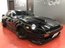 NISSAN FAIRLADY Z