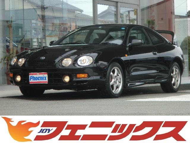GTターボFOURエアロ5速MT専用SDナビ地デジETC禁煙(1枚目)