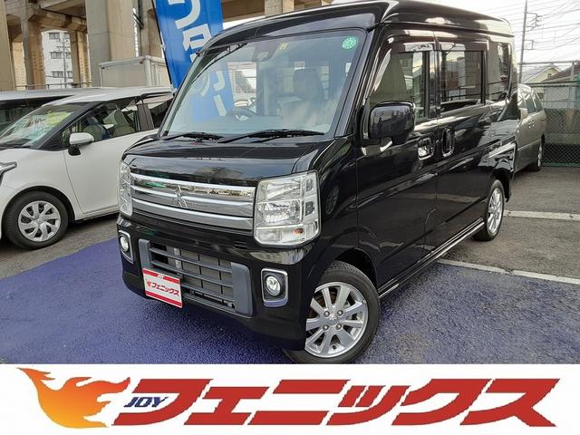 三菱 タウンボックス ｇ ｅ ａｓｓｉｓｔ ハイルーフ ターボ 禁煙の中古車 グーネット中古車