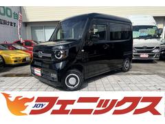 ホンダ　Ｎ−ＶＡＮ＋スタイル　ファン　ターボホンダセンシング　ターボ　専用メモリーナビ