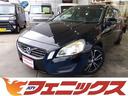 ボルボ Ｖ６０ Ｔ４　ユーザー買取　純正ナビ　Ｂカメラ　フルセグ...