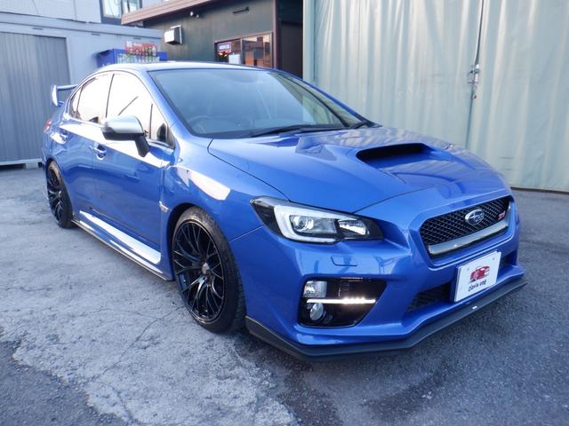 Wrx Sti Used Subaru For Sale Search Results List View Japanese Used Cars And Japanese Imports Goo Net Exchange Find Japanese Used Vehicles