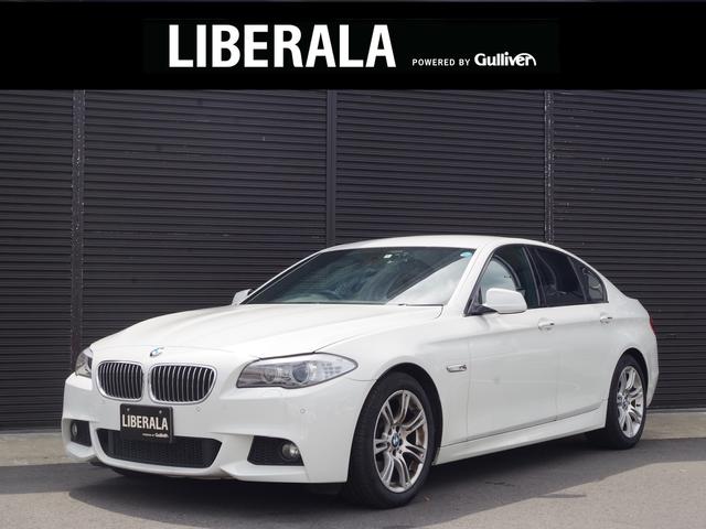523i Mスポーツパッケージ 正規D車 ワンオーナー(1枚目)
