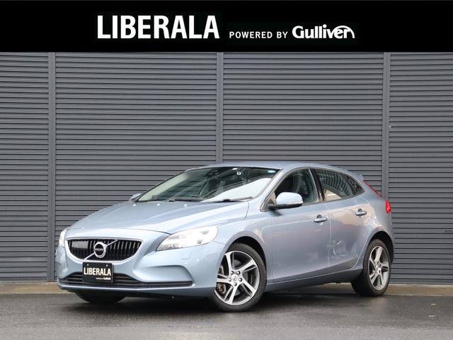 ボルボ V40