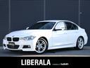 ＢＭＷ ３シリーズ ３２０ｉ　Ｍスポーツ　ＡＣＣ　ＬＫＡ　ＢＳＭ...