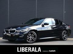 ＢＭＷ　３シリーズ　３２０ｉ　Ｍスポーツ　ハイラインＰＫＧ　黒革