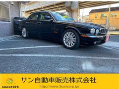 ジャガー　ＸＪ　ＸＪ６　３．０　ナビ　キーレス