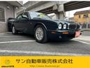 ジャガー ＸＪ ＸＪ　エグゼクティブ３．２－Ｖ８　ＥＴＣ　ベージ...